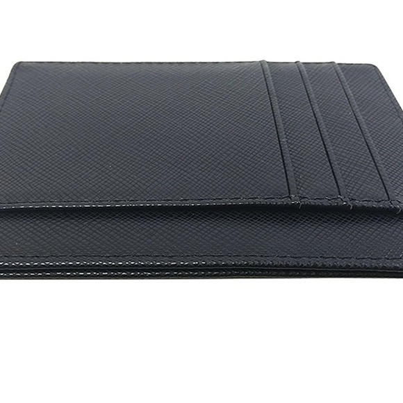 Slim Wallet Ultra Thin Pocket Wallet - Picture 5 of 6